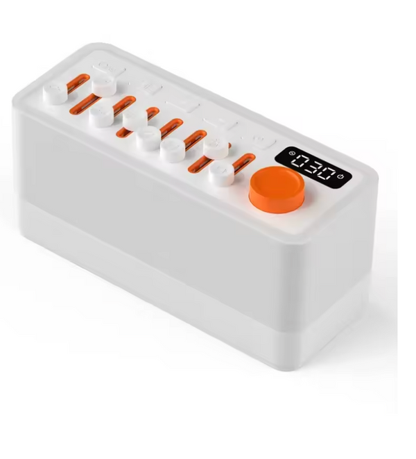 Smart Sleep Aid Speaker