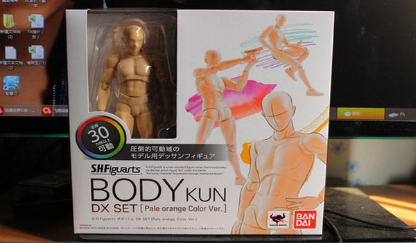 Drawing Figures For Artists