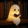 Ghost Reading Lamp