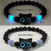 Luminous Cat Bracelet