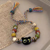 Luminous Cat Bracelet