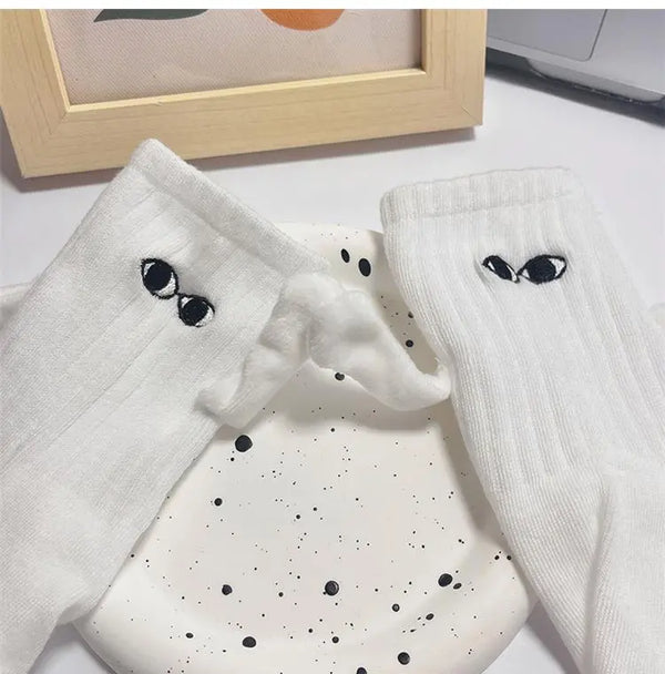 Funny Magnetic Socks
