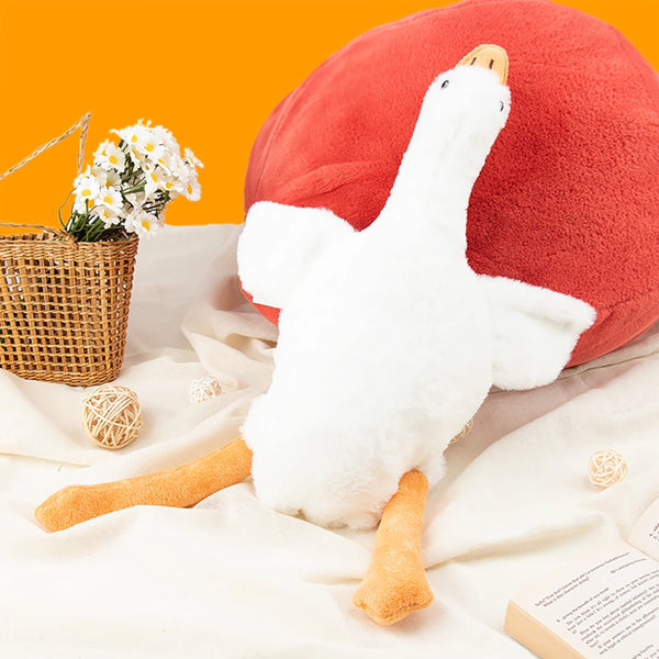 50cm Soft Goose Plush