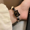 Luminous Cat Bracelet