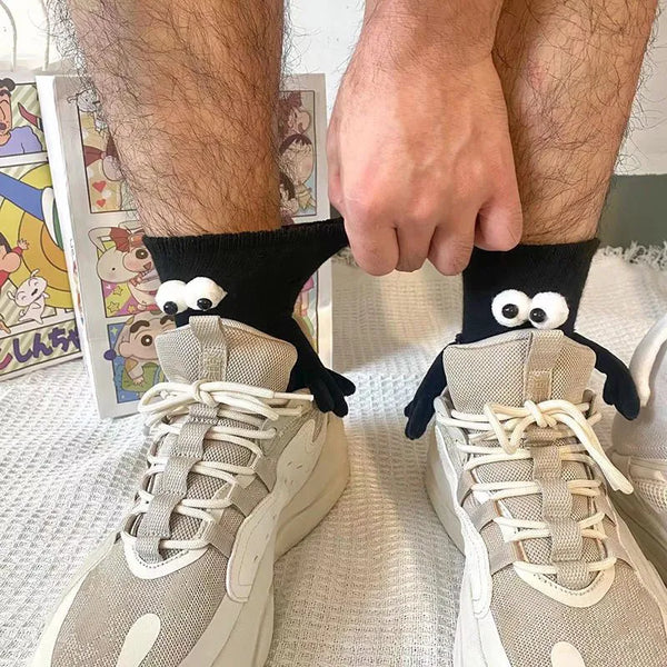Funny Magnetic Socks