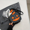 Pumpkin Bag