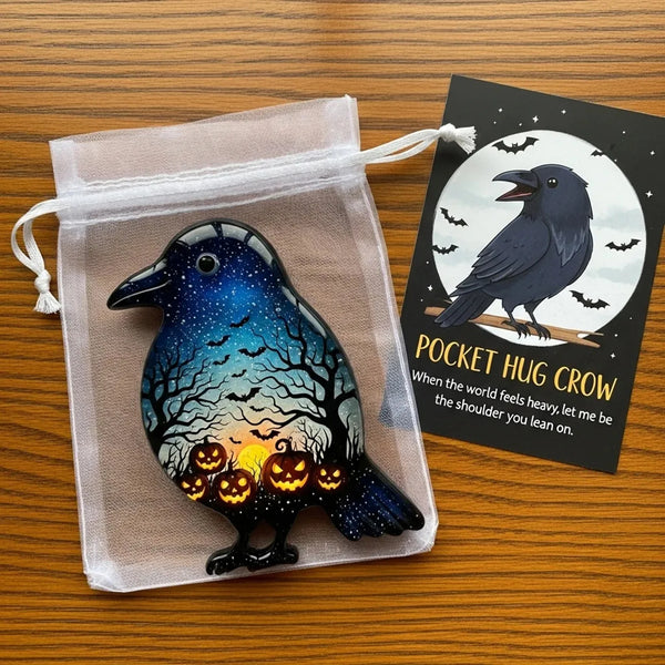 Pocket Hug Halloween Edition