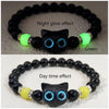 Luminous Cat Bracelet
