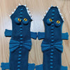 Wool Knitted Animal Socks