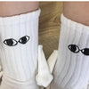 Funny Magnetic Socks