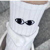Funny Magnetic Socks