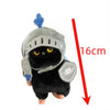 Knight Cat Plush