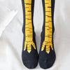 Chicken Claw Socks (High Quality Spandex)