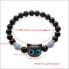 Luminous Cat Bracelet