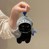 Knight Cat Plush