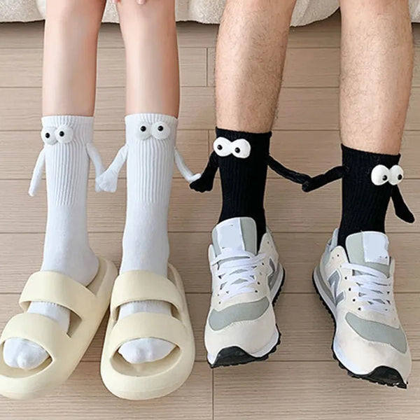 Funny Magnetic Socks