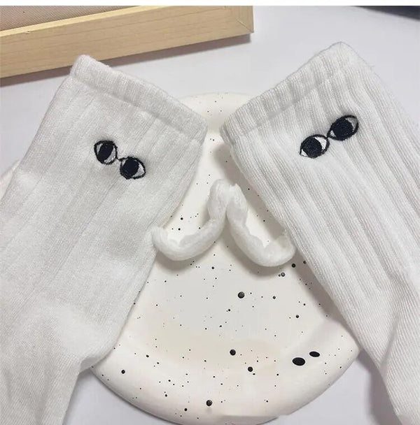 Funny Magnetic Socks