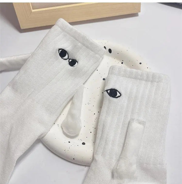 Funny Magnetic Socks