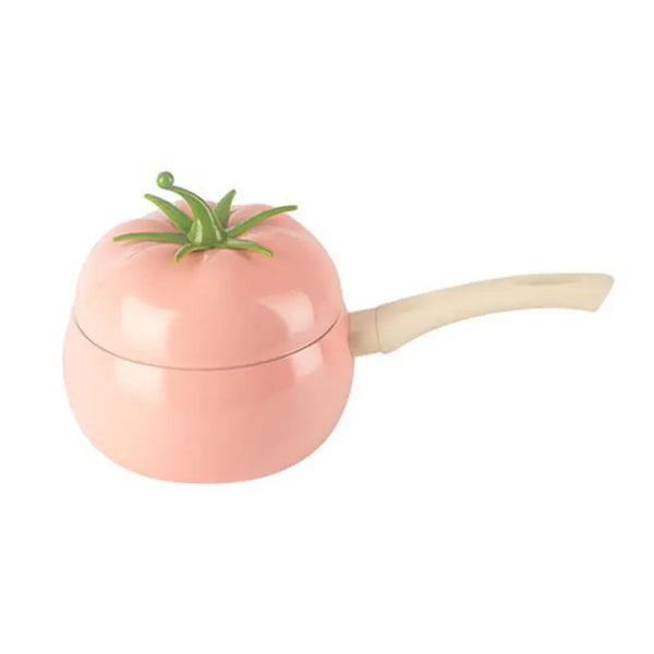 Tomato Saucepan Induction Cooker Pan