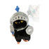 Knight Cat Plush