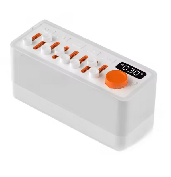 Smart Sleep Aid Speaker