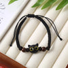 Luminous Cat Bracelet