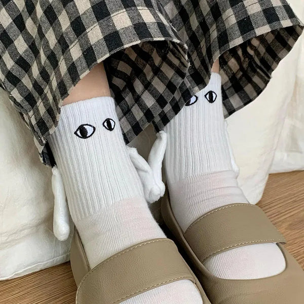 Funny Magnetic Socks