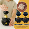 Cat Pawprint Foam Soap Dispenser