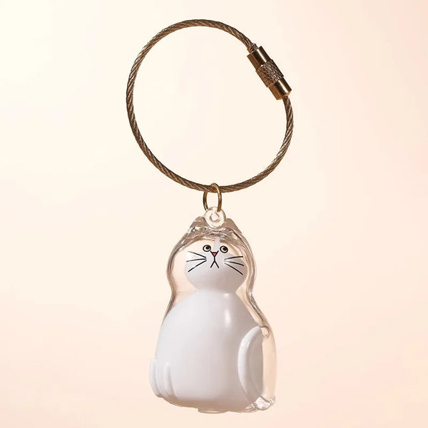 Pet DIY Keychain