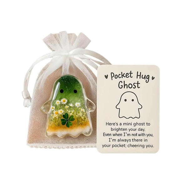 Pocket Hug Halloween Edition