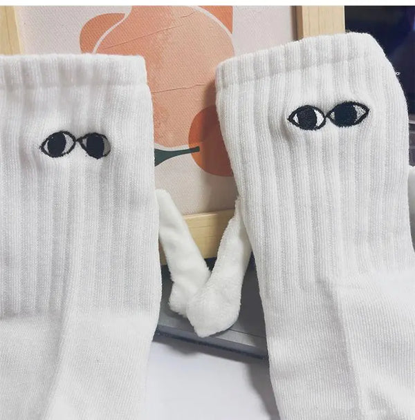 Funny Magnetic Socks