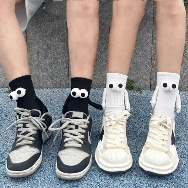 Funny Magnetic Socks