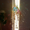 Hanging Sun Catchers Crystal Prism