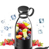 Portable Blender Bottle