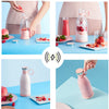 Portable Blender Bottle