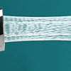 Propeller 360 High Pressure Shower Head