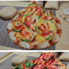 Pizza Blanket